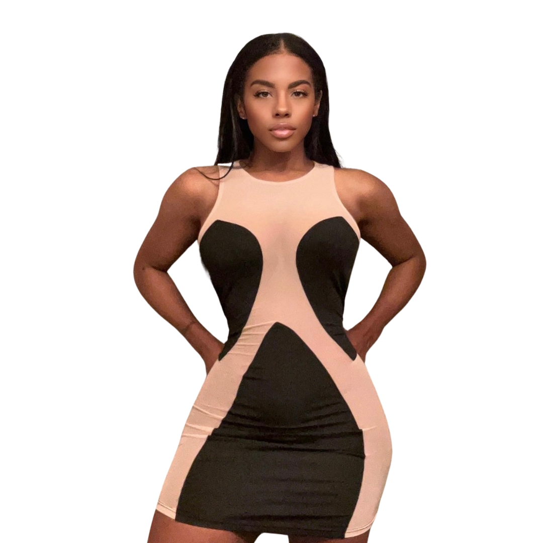 See Right Through You